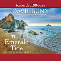 The Emerald Tide - Davis Bunn