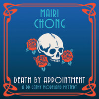 Death by Appointment - Mairi Chong