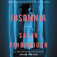 Insomnia: A Novel - Sarah Pinborough