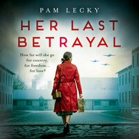 Her Last Betrayal - Pam Lecky