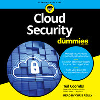 Cloud Security For Dummies - Ted Coombs