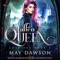 Fallen Queen - May Dawson