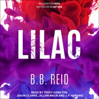 Lilac - B.B. Reid