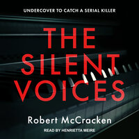 The Silent Voices - Robert McCracken