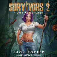 Survivors 2 - Jack Porter