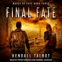 Final Fate - Kendall Talbot