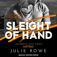 Sleight of Hand - Julie Rowe