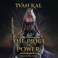 The Price of Power - Ivan Kal