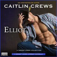 Elliot - Caitlin Crews