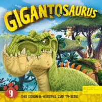 Gigantosaurus: Gigantos Chef - Anna Zwick