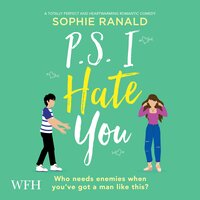PS I Hate You - Sophie Ranald