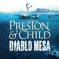 Diablo Mesa - Douglas Preston, Child Lincoln