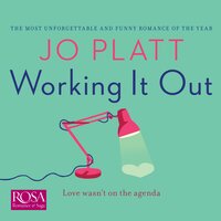 Working it Out - Jo Platt