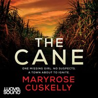 The Cane - Maryrose Cuskelly