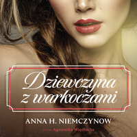 Dziewczyna z warkoczami - Anna H. Niemczynow