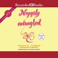 Nappily Entangled - Trisha R. Thomas
