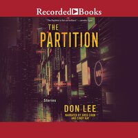 The Partition - Don Lee