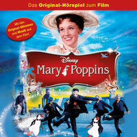Mary Poppins: Das Original-Hörspiel zum Film - Gabriele Bingenheimer