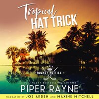 Tropical Hat Trick - Piper Rayne