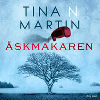 Åskmakaren - Tina N Martin