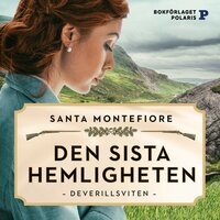 Den sista hemligheten - Santa Montefiore