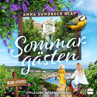 Sommargästen - Anna Sundbeck Klav