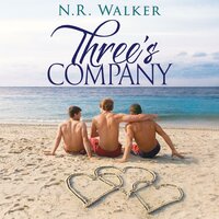 Three's Company - N.R. Walker