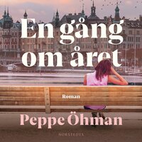 En gång om året - Peppe Öhman