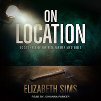 On Location - Elizabeth Sims