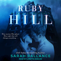 Ruby Hill - Sarah Ballance
