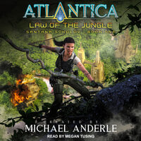 Law Of The Jungle - Michael Anderle