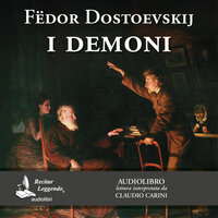 I demoni - Fedor Dostoevskij