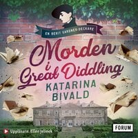 Morden i Great Diddling - Katarina Bivald