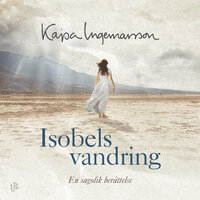 Isobels vandring - Kajsa Ingemarsson