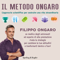 Il metodo Ongaro - Filippo Ongaro