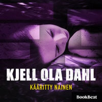 Kääritty nainen - Kjell Ola Dahl