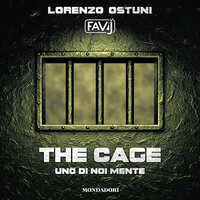 The cage: Uno di noi mente - Lorenzo - Favij Ostuni