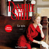La spia - Danielle Steel