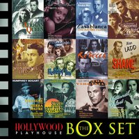 Hollywood Playhouse Box Set: 14 Movies specially adapted for radio & performed by the original film stars - Mr Punch