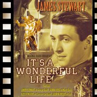It’s a Wonderful Life: Adapted from the screenplay & performed for radio by the original film stars - Mr Punch