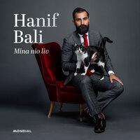 Mina nio liv - Hanif Bali