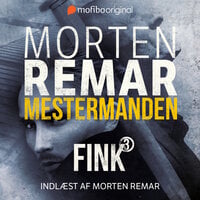 Mestermanden - Morten Remar