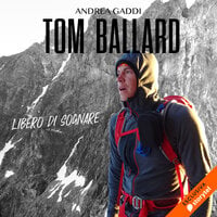 Tom Ballard - Andrea Gaddi