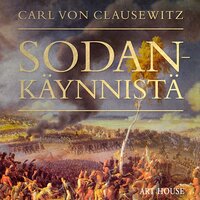 Sodankäynnistä - Carl von Clausewitz