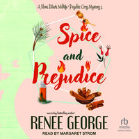 Spice and Prejudice - Renee George