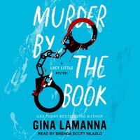 Murder by the Book - Gina LaManna