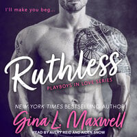 Ruthless - Gina L. Maxwell
