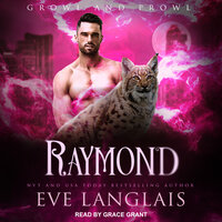 Raymond - Eve Langlais