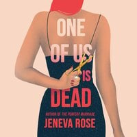 One of Us Is Dead - Jeneva Rose