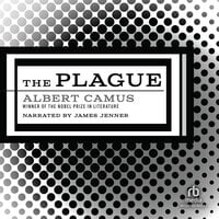 The Plague "International Edition" - Albert Camus
